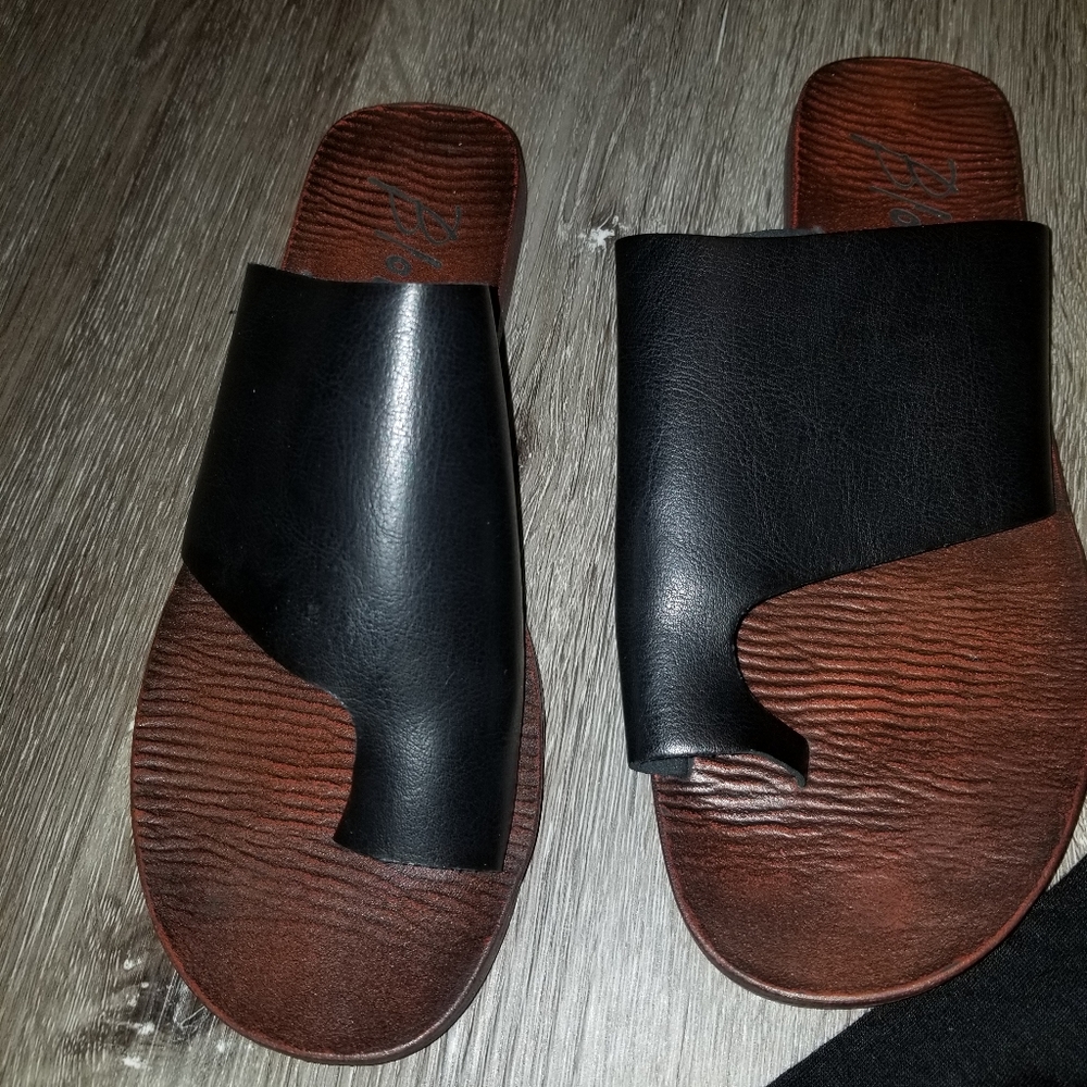 Blowfish Malibu Sandal - image 2